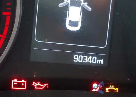 2018 Hyundai Elantra Sel z USA, uszkodzony, nr VIN 5NPD84LF3JH299733